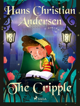 The Cripple (e-bok) av Hans Christian Andersen