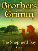 The Shepherd Boy