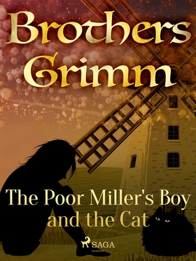 The Poor Miller's Boy and the Cat (e-bok) av Br