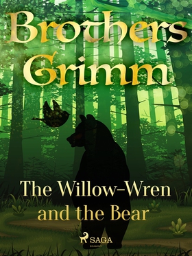 The Willow-Wren and the Bear (e-bok) av Brother