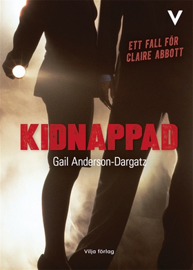 Kidnappad (ljudbok) av Gail Anderson-Dargatz