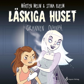 Hakims bok (ljudbok) av Pernilla Gesén