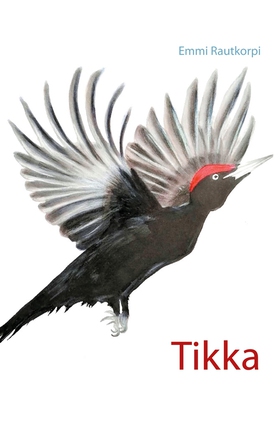 Tikka (e-bok) av Emmi Rautkorpi