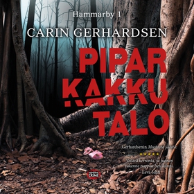 Piparkakkutalo (ljudbok) av Carin Gerhardsen