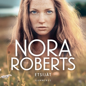 Etsijät (ljudbok) av Nora Roberts