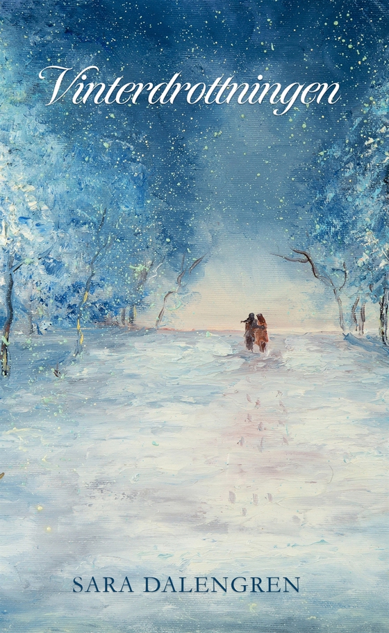 Vinterdrottningen