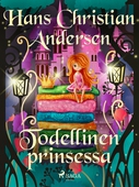 Todellinen prinsessa