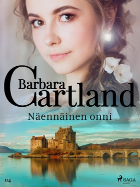 Näennäinen onni (e-bok) av Barbara Cartland