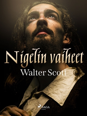 Nigelin vaiheet (e-bok) av Walter Scott