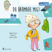 Djurdoktorn: Linus och Rosa