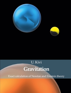 Gravitation: Exact calculation of Newton and Ei