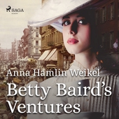 Betty Baird's Ventures