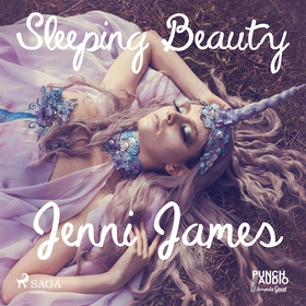 Sleeping Beauty (ljudbok) av Jenni James