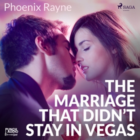 The Marriage That Didn’t Stay In Vegas (ljudbok