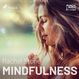 Mindfulness (ljudbok) av Rachel Stone