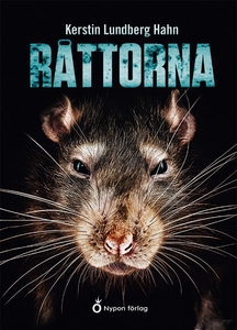 Råttorna (ljudbok) av Kerstin Lundberg Hahn
