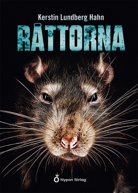 Råttorna (ljudbok) av Kerstin Lundberg Hahn