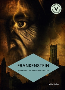 Frankenstein (lättläst) (ljudbok) av Mary Shell