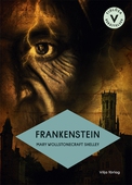 Frankenstein (lättläst)