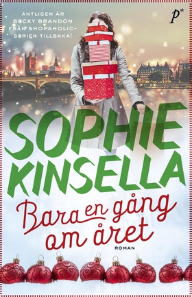 Bara en gång om året (e-bok) av Sophie Kinsella