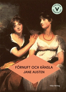 Förnuft och känsla (lättläst) (ljudbok) av Jane