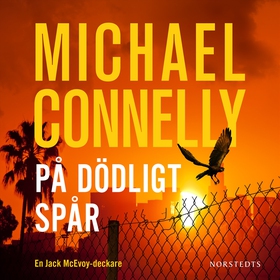 På dödligt spår (ljudbok) av Michael Connelly