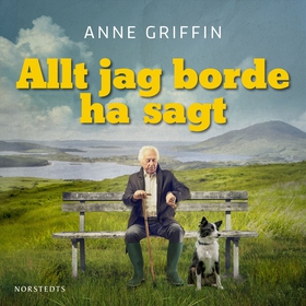 Allt jag borde ha sagt (ljudbok) av Anne Griffi