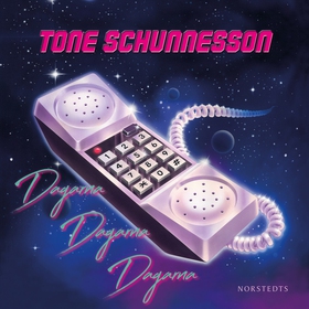 Dagarna, dagarna, dagarna (ljudbok) av Tone Sch