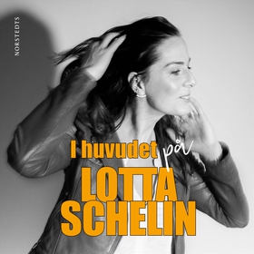 I huvudet på Lotta Schelin (ljudbok) av Lotta S