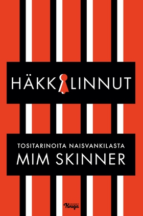 Häkkilinnut (e-bok) av Mim Skinner