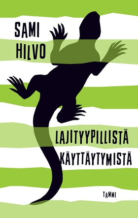 Lajityypillistä käyttäytymistä (e-bok) av Sami 