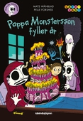 Pappa Monstersson fyller år