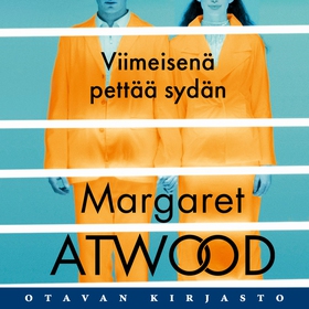 Viimeisenä pettää sydän (ljudbok) av Margaret A