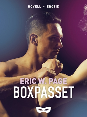 Boxpasset (e-bok) av Eric W. Page
