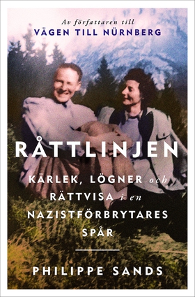 Råttlinjen : kärlek, lögner och rättvisa i en n