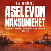 Aselevon maksumiehet