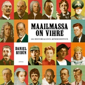 Maailmassa on virhe