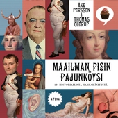 Maailman pisin pajunköysi