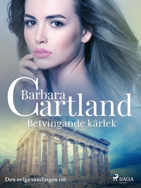 Betvingande kärlek (e-bok) av Barbara Cartland