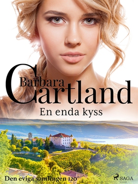 En enda kyss (e-bok) av Barbara Cartland