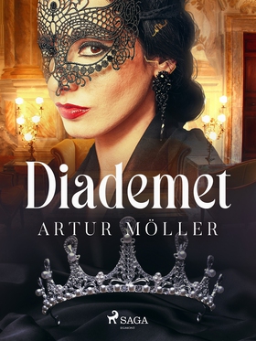 Diademet (e-bok) av Artur Möller