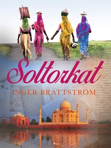 Soltorkat (e-bok) av Inger Brattström