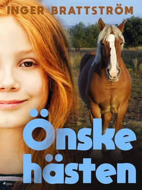 Önskehästen (e-bok) av Inger Brattström