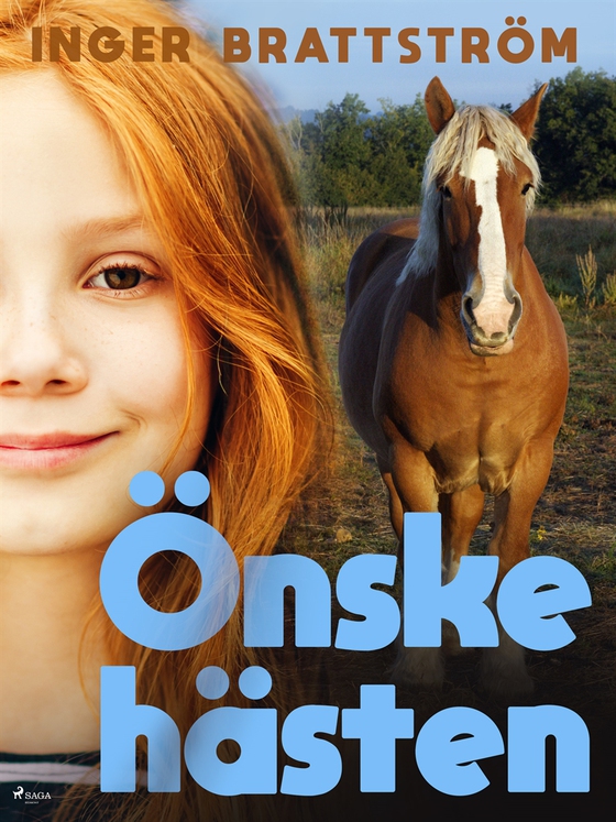 Önskehästen