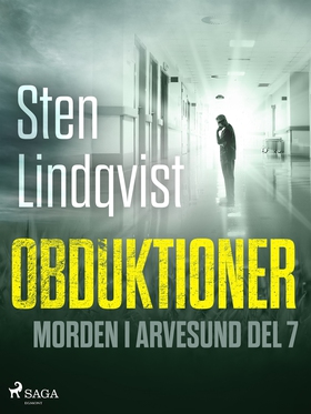 Obduktioner (e-bok) av Sten Lindqvist