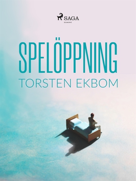 Spelöppning (e-bok) av Torsten Ekbom