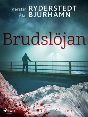 Brudslöjan (e-bok) av Kerstin Ryderstedt, Åke B