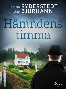 Hämndens timma (e-bok) av Kerstin Ryderstedt, Å