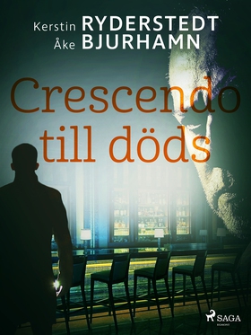 Crescendo till döds (e-bok) av Kerstin Ryderste