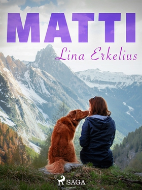 Matti (e-bok) av Lina Erkelius